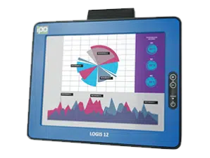 LOGIS Logistics panel PC